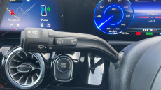 Mercedes-Benz Eqa 250+ 140kW AMG Line Executive 70.5kWh 5dr Auto Electric Hatchback